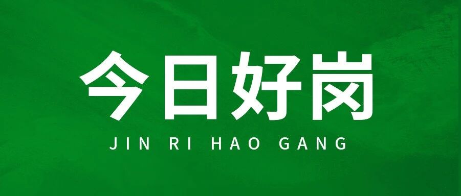 央企！事业单位！河北省新招351人！